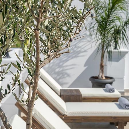 Saint Dionysius Villa Καλαμάκι Εξωτερικό φωτογραφία